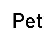Pet