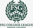 FSG COLLEGE LEAGUE