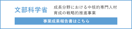 文部科学省 事業成果報告書はこちら