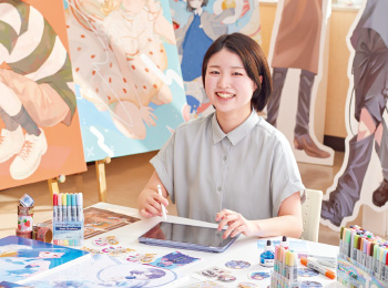 コミックマスター科