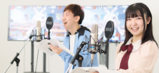 声優科