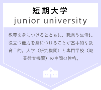 短期大学